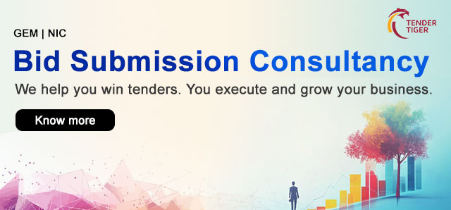 Bid Submission Consultancy