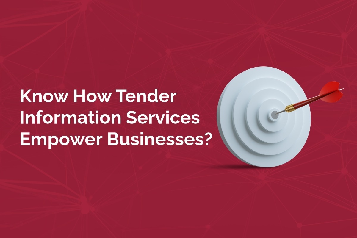 Tender Information Services
